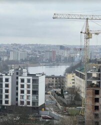 Продається 2-х кімнатна квартира в Центрі міста. ЖК Central Park Vinnytsia фото 4 Продається 2-х кімнатна квартира в Центрі міста. ЖК Central Park Vinnytsia фото 4