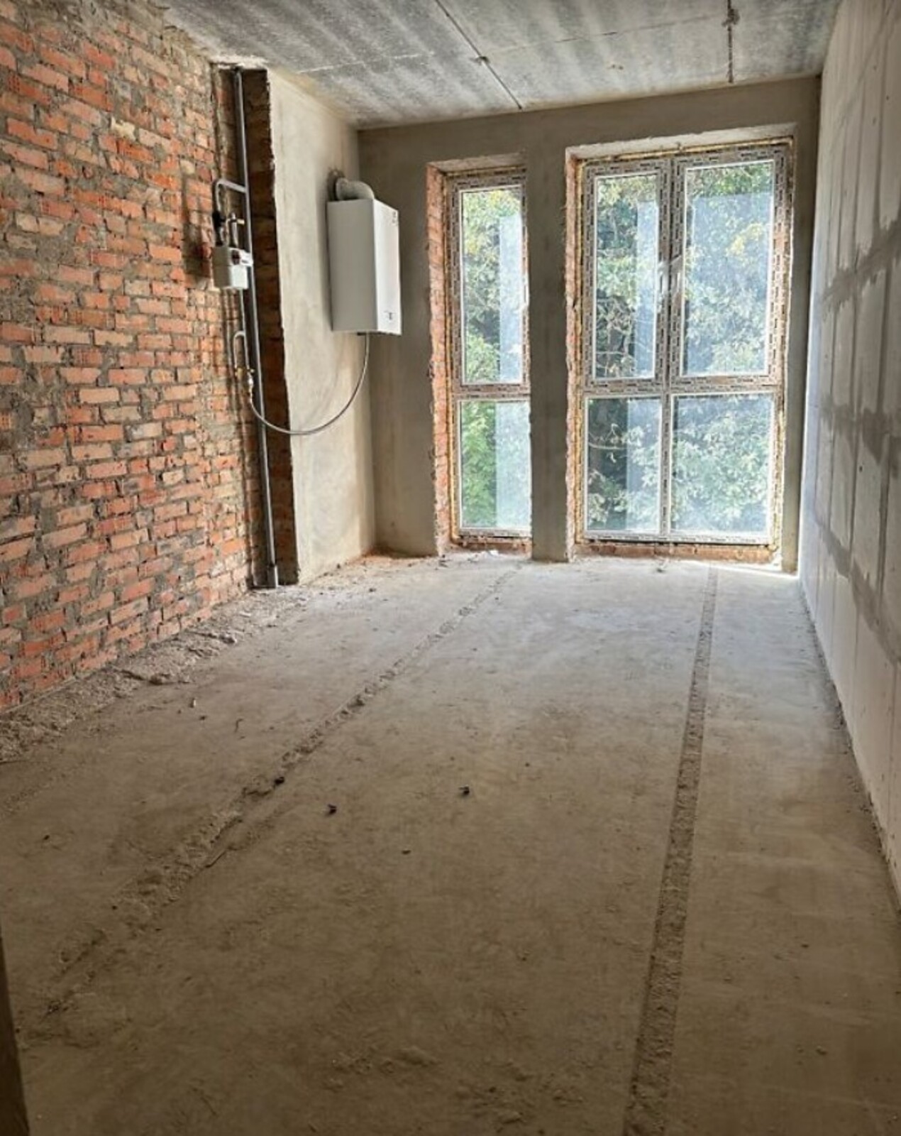  1-     Forest Home.   .  1