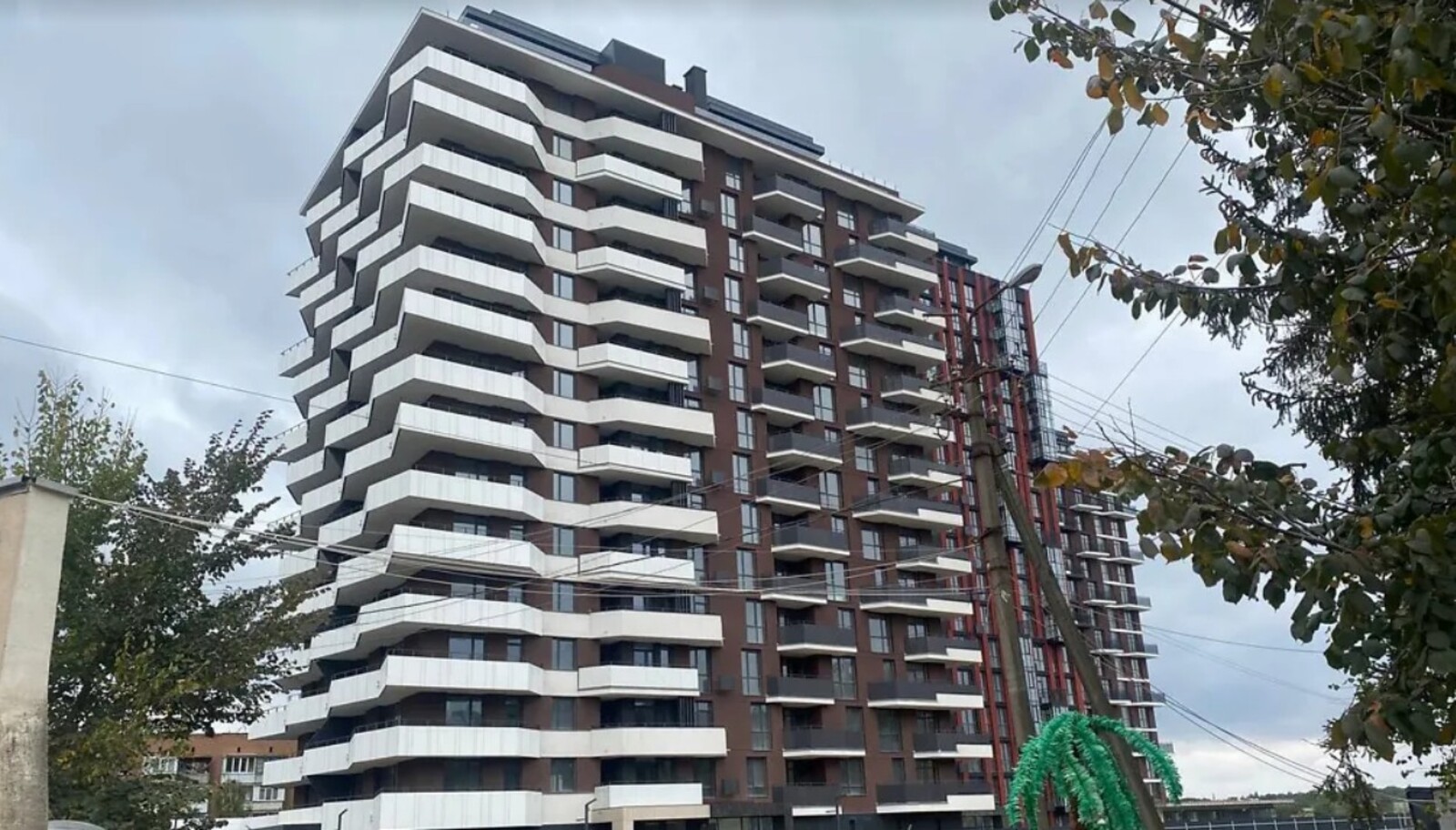 Продаж 3к квартири 89 кв. м на пров. Цегельний 12, ЖК Central Park Vinnytsia фото 1 Продаж 3к квартири 89 кв. м на пров. Цегельний 12, ЖК Central Park Vinnytsia фото 1