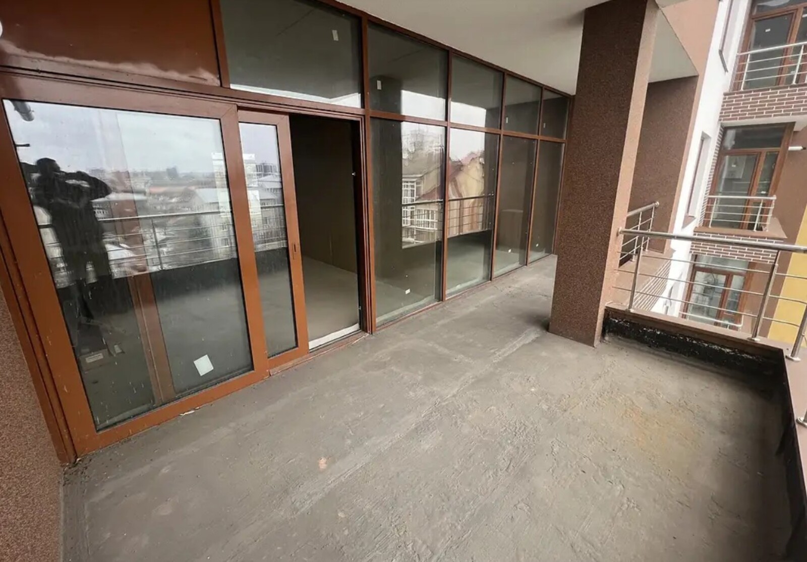 Продається 3-х кімнатна квартира. Центр міста. ЖК Правильний вибір. Без ремонту фото 1 Продається 3-х кімнатна квартира. Центр міста. ЖК Правильний вибір. Без ремонту фото 1