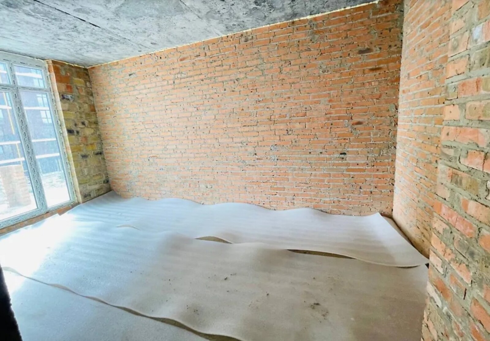 Продається 2-х кімнатна квартира в ЖК Central Park Vinnytsia. фото 1 Продається 2-х кімнатна квартира в ЖК Central Park Vinnytsia. фото 1