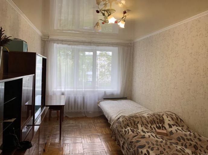 Продаж 2-х кімнатної квартири в р-ні Вишенька. Добрий житловий тан. фото 1 Продаж 2-х кімнатної квартири в р-ні Вишенька. Добрий житловий тан. фото 1