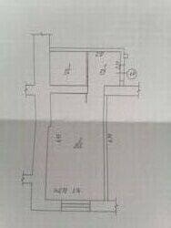 Продається 1-но кімнатна квартира р-н Академічний фото 13 Продається 1-но кімнатна квартира р-н Академічний фото 13