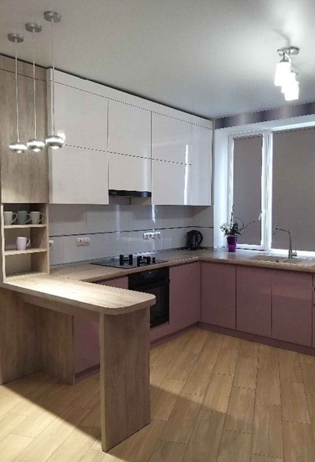 Продається 1-но кімнатна квартира після ремонту з технікою та меблями. фото 1 Продається 1-но кімнатна квартира після ремонту з технікою та меблями. фото 1