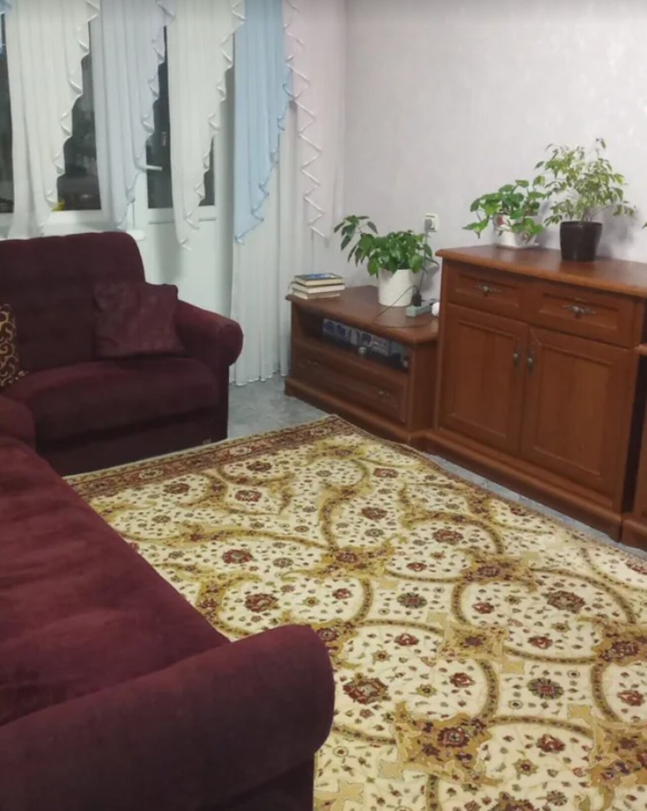 Продається 3-х кімнатна квартира в Замостянському районі. Добрий стан. фото 1 Продається 3-х кімнатна квартира в Замостянському районі. Добрий стан. фото 1