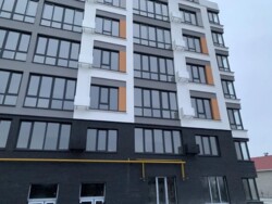 Продається 1-но кімнатна квартира в центральній частині міста. Новобудова. Без ремонту фото 3 Продається 1-но кімнатна квартира в центральній частині міста. Новобудова. Без ремонту фото 3