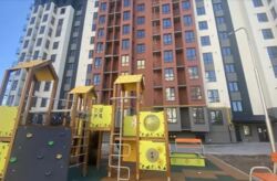 Продаж 2к квартири 72.0 кв. м на вул. Волошкова, ЖК Волошковий фото 5 Продаж 2к квартири 72.0 кв. м на вул. Волошкова, ЖК Волошковий фото 5