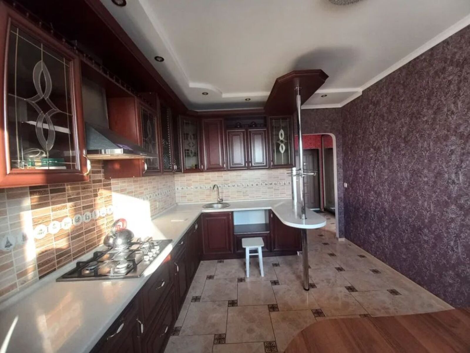 Продаж 1к квартири 45 кв. м на вул. Академіка Заболотного ЖК Слов'янський фото 1 Продаж 1к квартири 45 кв. м на вул. Академіка Заболотного ЖК Слов'янський фото 1