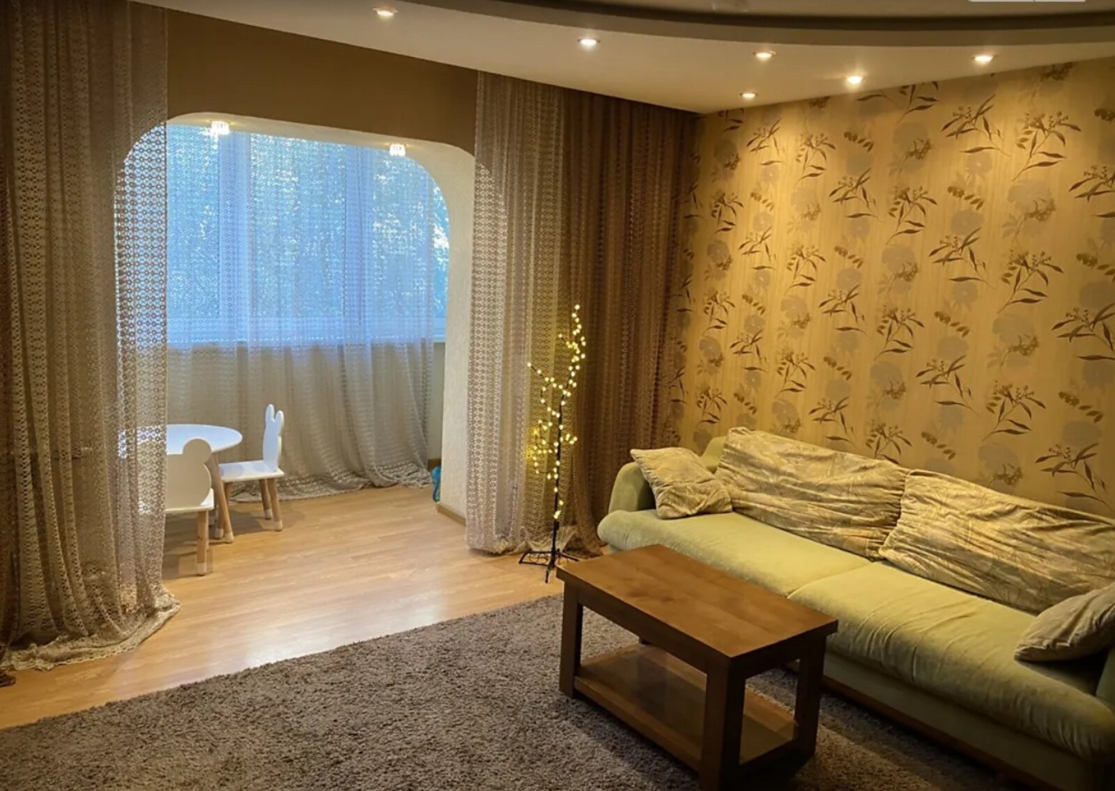 Продається 3-х кімнатна квартира в р-ні Ближнього Замостя. фото 1 Продається 3-х кімнатна квартира в р-ні Ближнього Замостя. фото 1