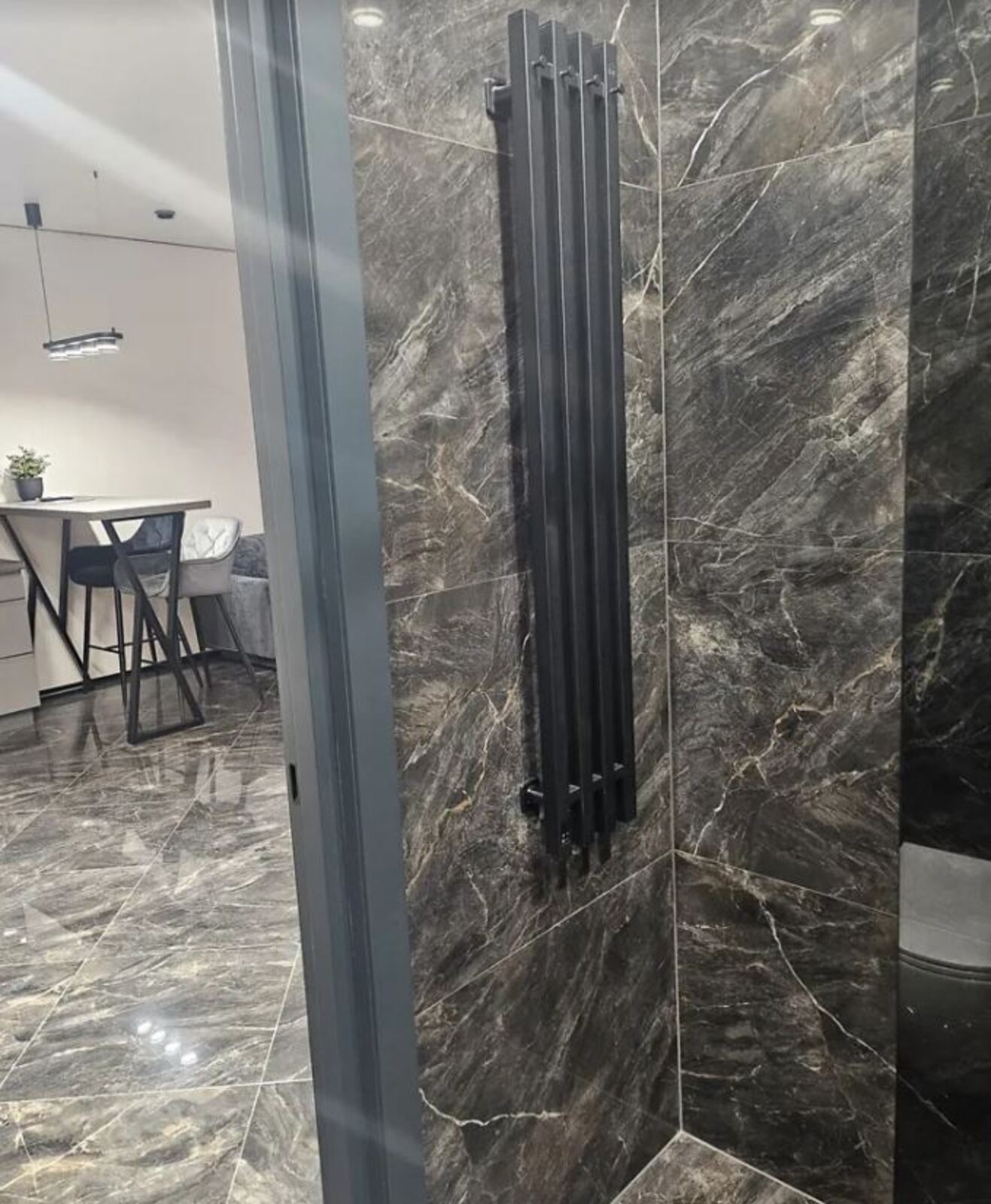 ������ 1� �������� 48.8 ��. � �� ����. ��������� �� Central Park Vinnytsia ���� 1