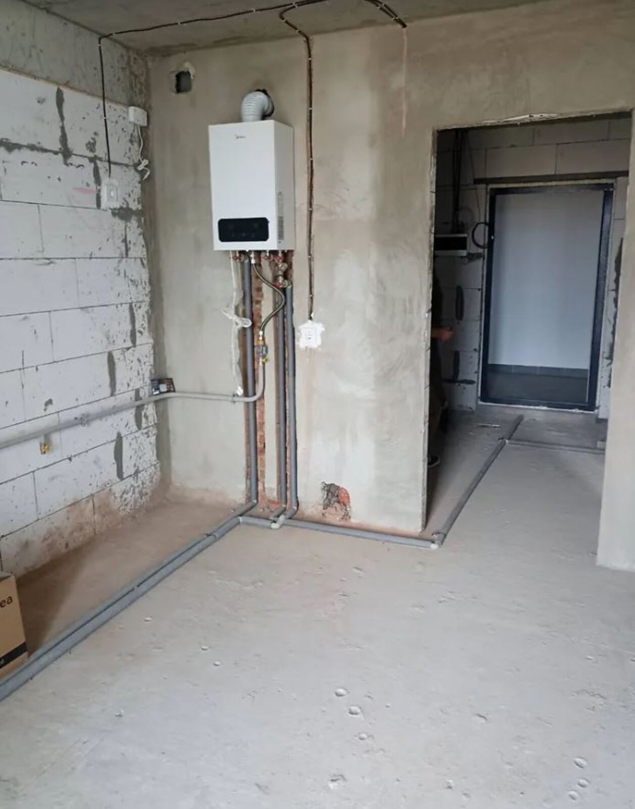 Продаж 1к квартири 44 кв. м на вул. Келецька фото 1 Продаж 1к квартири 44 кв. м на вул. Келецька фото 1