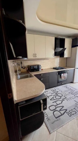 Продається 1-о кімнатна квартира в ЖК Набережний квартал. Добрий стан. фото 1 Продається 1-о кімнатна квартира в ЖК Набережний квартал. Добрий стан. фото 1