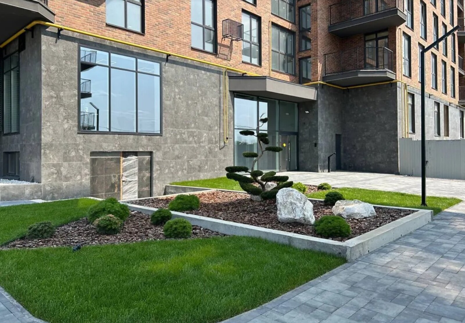 Продаж 2-х кімнатної квартири в ЖК Dream Lake. Р-н Вишенька фото 1 Продаж 2-х кімнатної квартири в ЖК Dream Lake. Р-н Вишенька фото 1