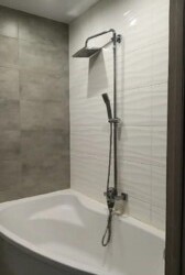 Продається 1-но кімнатна квартира після ремонту з технікою та меблями. фото 6 Продається 1-но кімнатна квартира після ремонту з технікою та меблями. фото 6