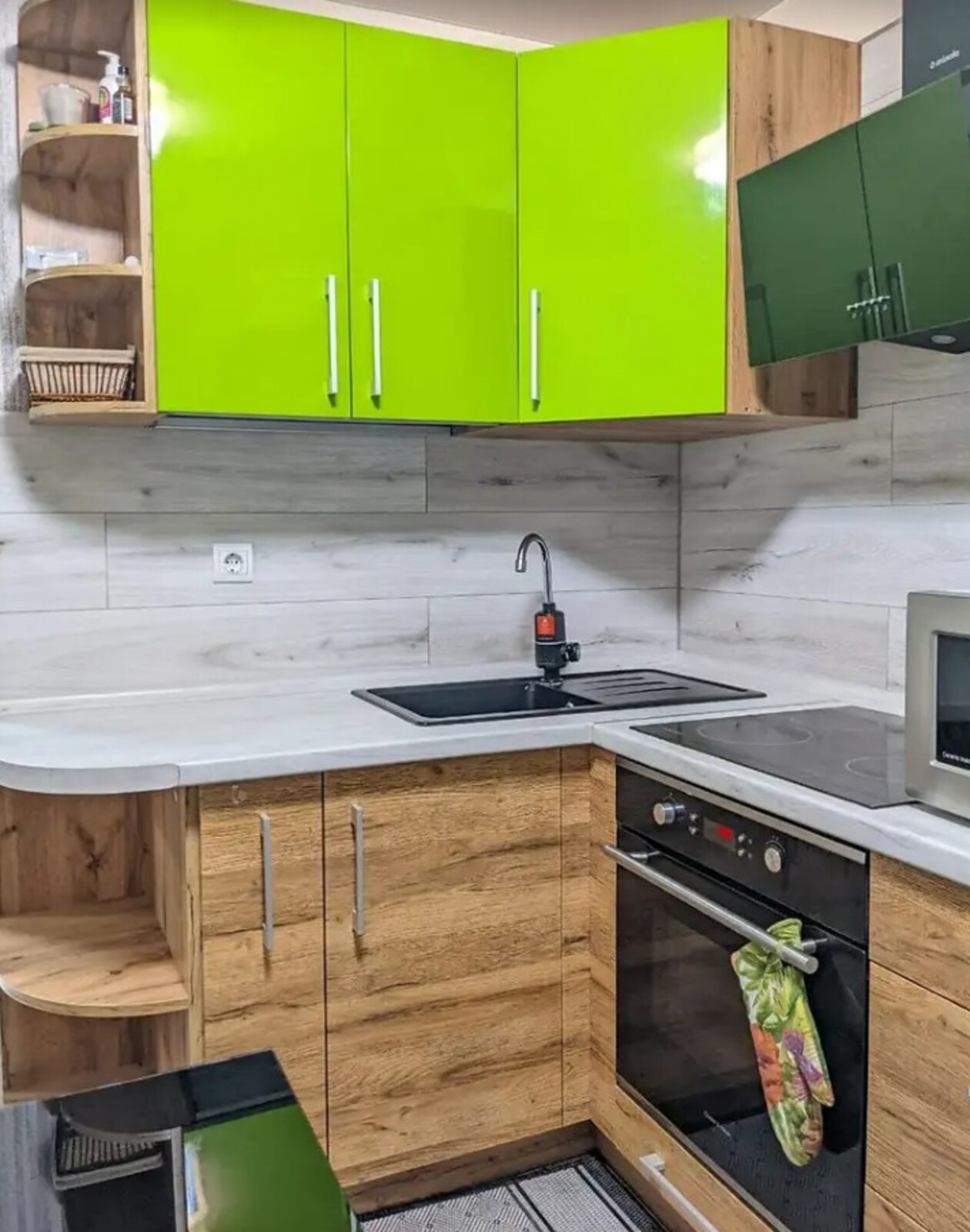 Продається 1-но кімнатна квартира з сучасним ремонтом. Замостянський район фото 1 Продається 1-но кімнатна квартира з сучасним ремонтом. Замостянський район фото 1