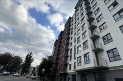 Продаж 2к квартири 72.0 кв. м на вул. Волошкова, ЖК Волошковий фото 14 Продаж 2к квартири 72.0 кв. м на вул. Волошкова, ЖК Волошковий фото 14
