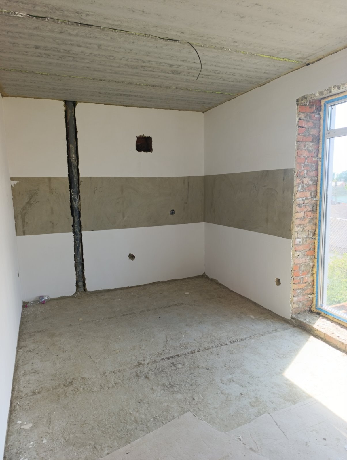 Продам 1кім-45 м2, новобуд фото 1 Продам 1кім-45 м2, новобуд фото 1