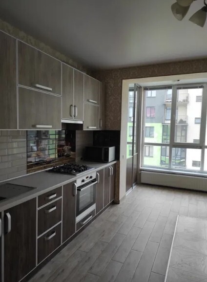 Продається 1-но кімнатна квартира в ЖК Greens. Гарний стан. фото 1 Продається 1-но кімнатна квартира в ЖК Greens. Гарний стан. фото 1