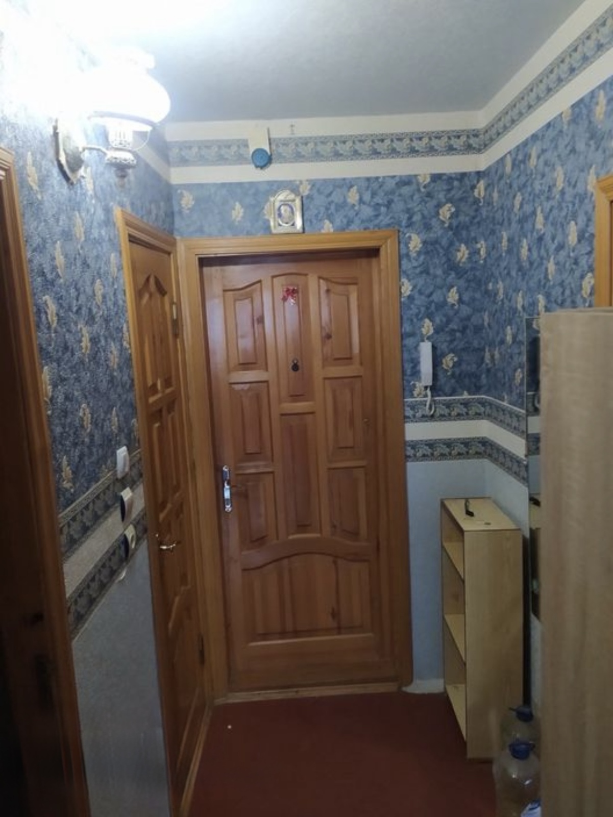 Однокімнатна квартира фото 1 Однокімнатна квартира фото 1