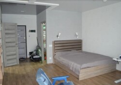 Продається 1-но кімнатна квартира в ЖК Пироговський. Все є, гарна. фото 13 Продається 1-но кімнатна квартира в ЖК Пироговський. Все є, гарна. фото 13