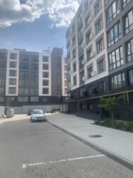 Продається 1-но кімнатна квартира в центральній частині міста. Новобудова. Без ремонту фото 4 Продається 1-но кімнатна квартира в центральній частині міста. Новобудова. Без ремонту фото 4