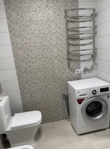 Продаж стильної 1-но кімнатної квартири в ЖК 'Слов'янський' Новий ремонт. фото 1 Продаж стильної 1-но кімнатної квартири в ЖК 'Слов'янський' Новий ремонт. фото 1