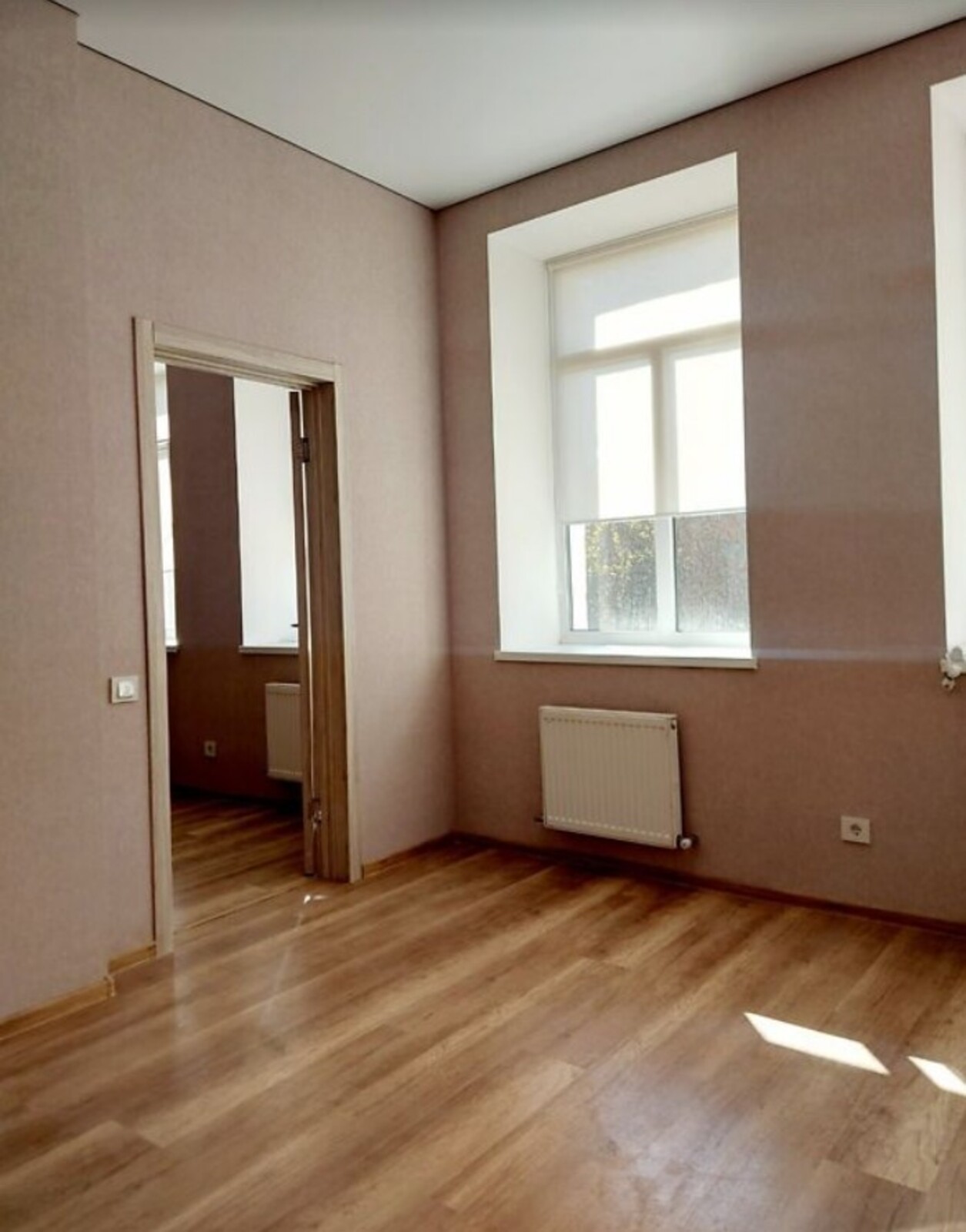 Продаж 1-но кімнатної квартири в Замостянському районі. Новий ремонт АГВ фото 1 Продаж 1-но кімнатної квартири в Замостянському районі. Новий ремонт АГВ фото 1