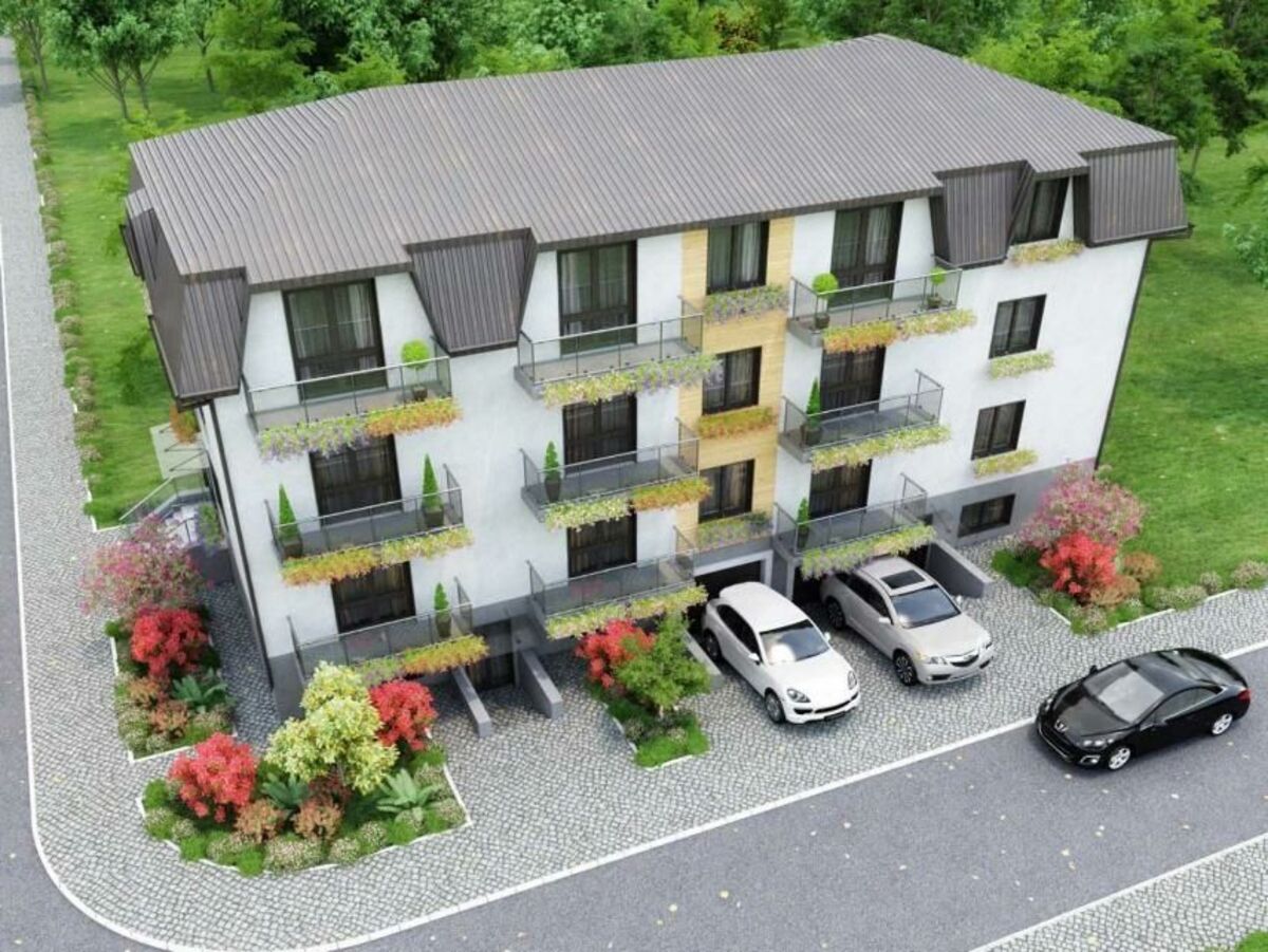 Продається 2-х кімнатна квартира в новобудові. Центр міста, райони медуніверситету, без ремонту фото 1 Продається 2-х кімнатна квартира в новобудові. Центр міста, райони медуніверситету, без ремонту фото 1