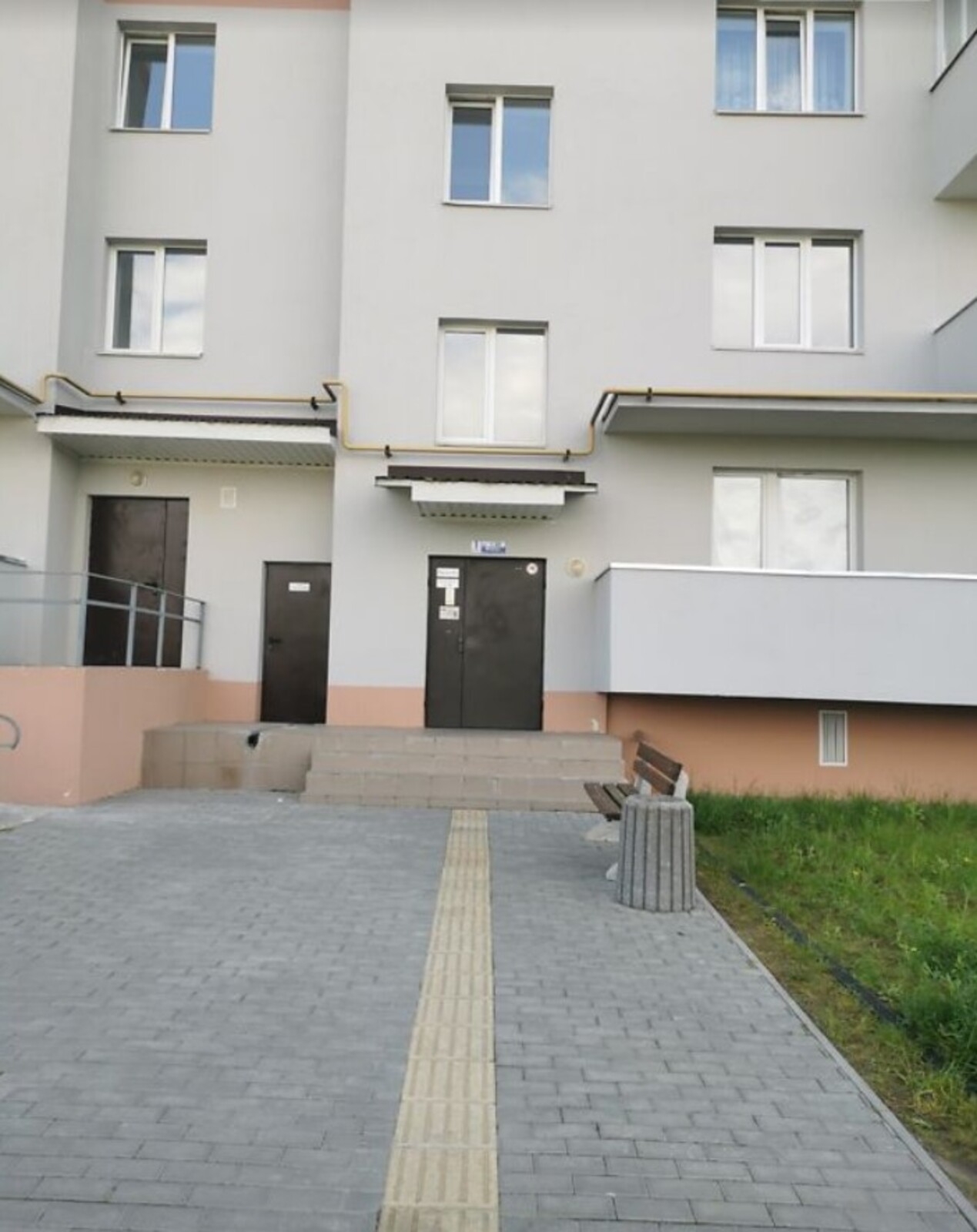 єОселя. Продається за гарною ціною 1-но кімнатна квартира в новобудові фото 1 єОселя. Продається за гарною ціною 1-но кімнатна квартира в новобудові фото 1