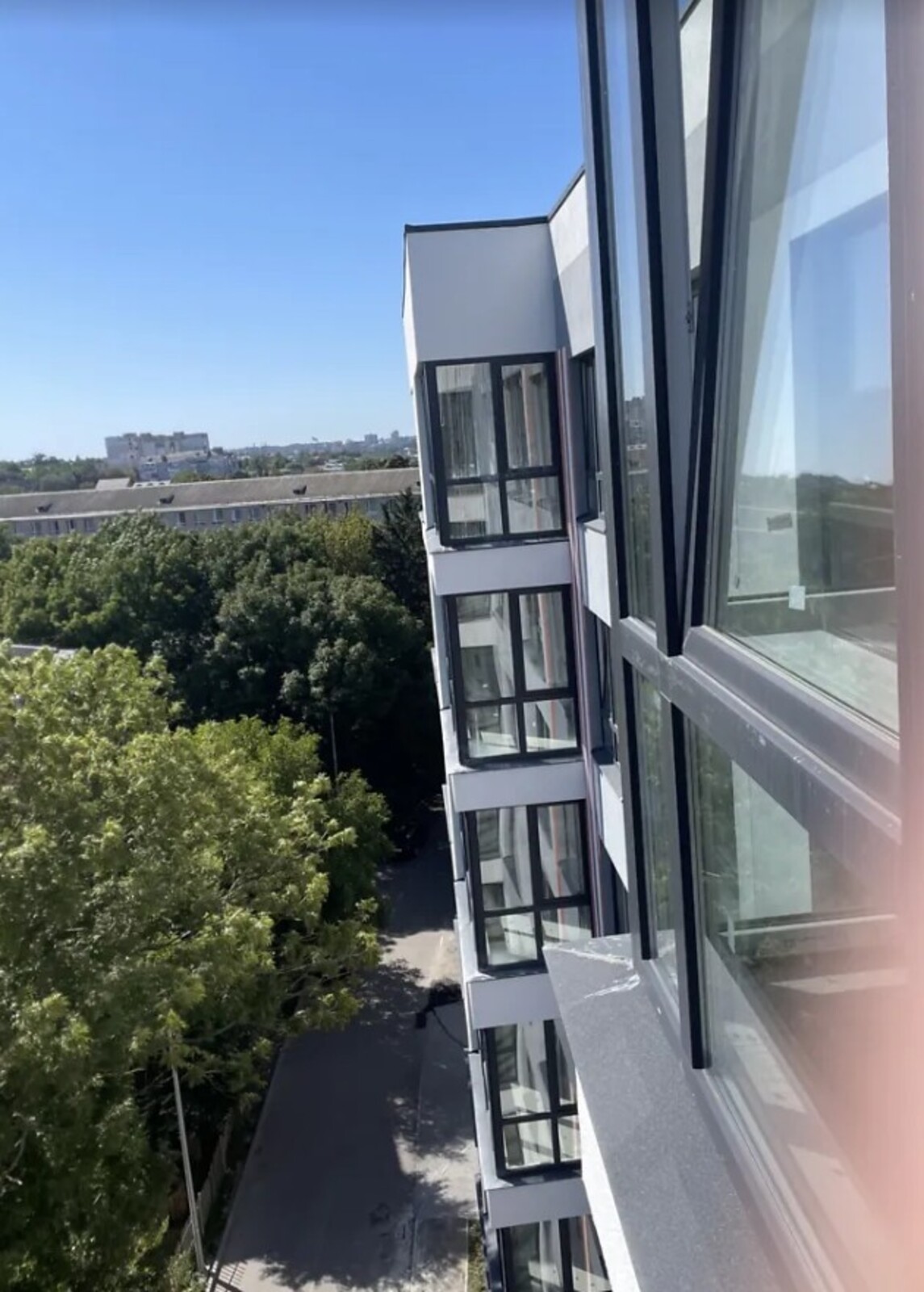 Продаж 1-но кімнатної великогабаритної квартири в новобудові. фото 1 Продаж 1-но кімнатної великогабаритної квартири в новобудові. фото 1