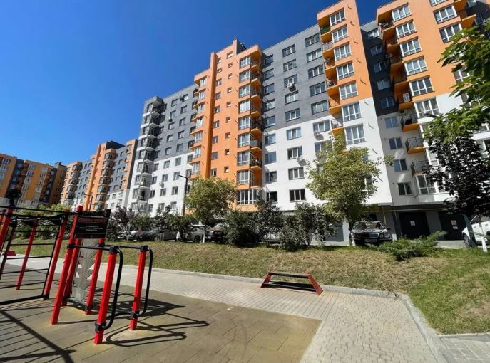 Продаж 2-х кімнатної квартири в Сімейний Комфорт, новий розвинений ЖК фото 1 Продаж 2-х кімнатної квартири в Сімейний Комфорт, новий розвинений ЖК фото 1