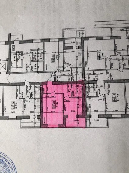 Продається 1-но кімнатна квартира в ЖК Зоря, без ремонту. Замостянський район фото 1 Продається 1-но кімнатна квартира в ЖК Зоря, без ремонту. Замостянський район фото 1