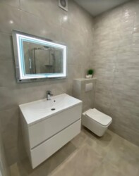 Продається 1-но кімнатна квартира в р-ні Вишенька, нова сучасна, перша здача. фото 10 Продається 1-но кімнатна квартира в р-ні Вишенька, нова сучасна, перша здача. фото 10