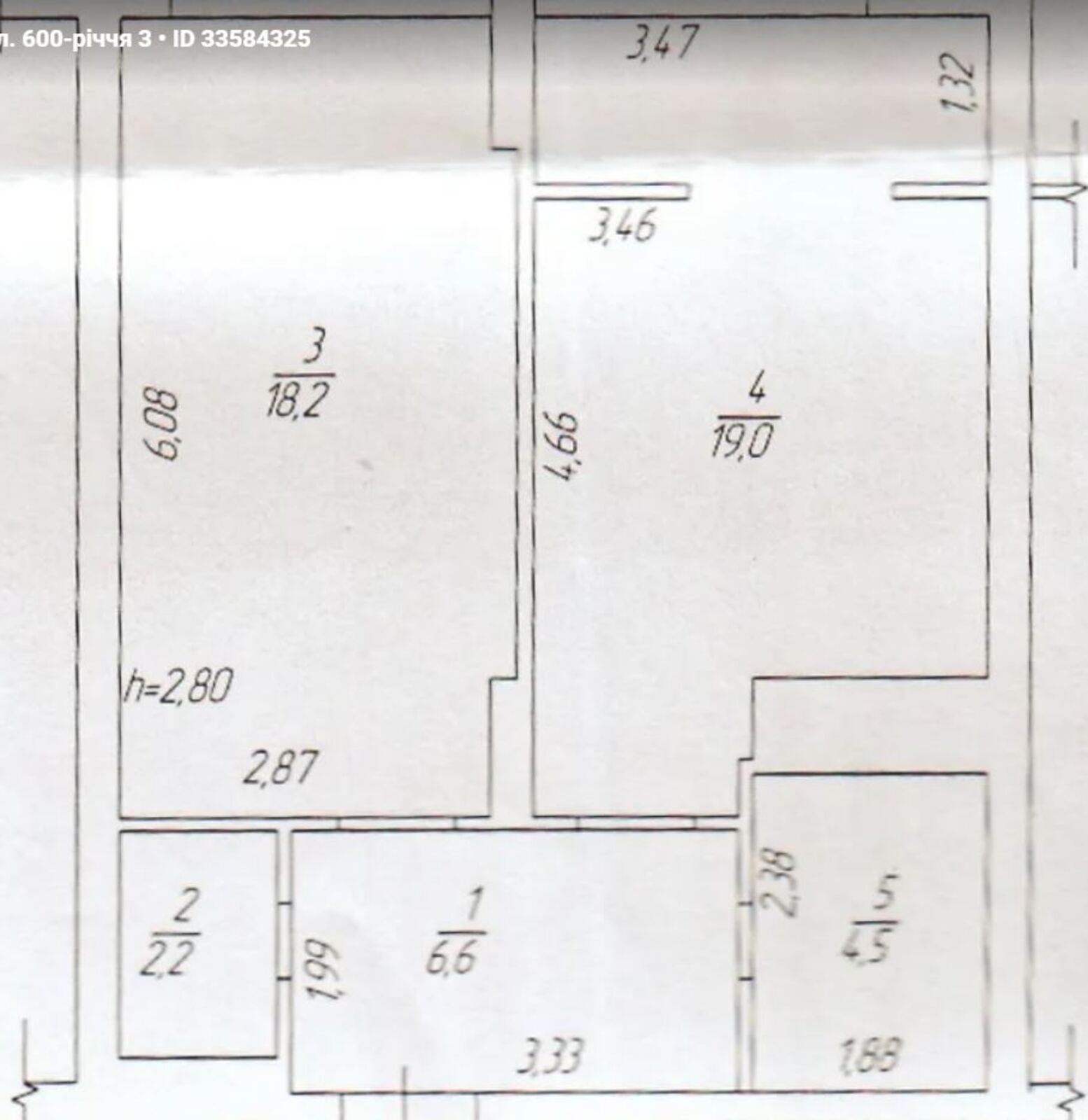 Продаж 1-но кімнатної квартири в ЖК Лісопарковий. фото 1 Продаж 1-но кімнатної квартири в ЖК Лісопарковий. фото 1