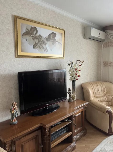 Продається 3-х кімнатна квартира в Ленінському районі. Техніка меблі фото 1 Продається 3-х кімнатна квартира в Ленінському районі. Техніка меблі фото 1