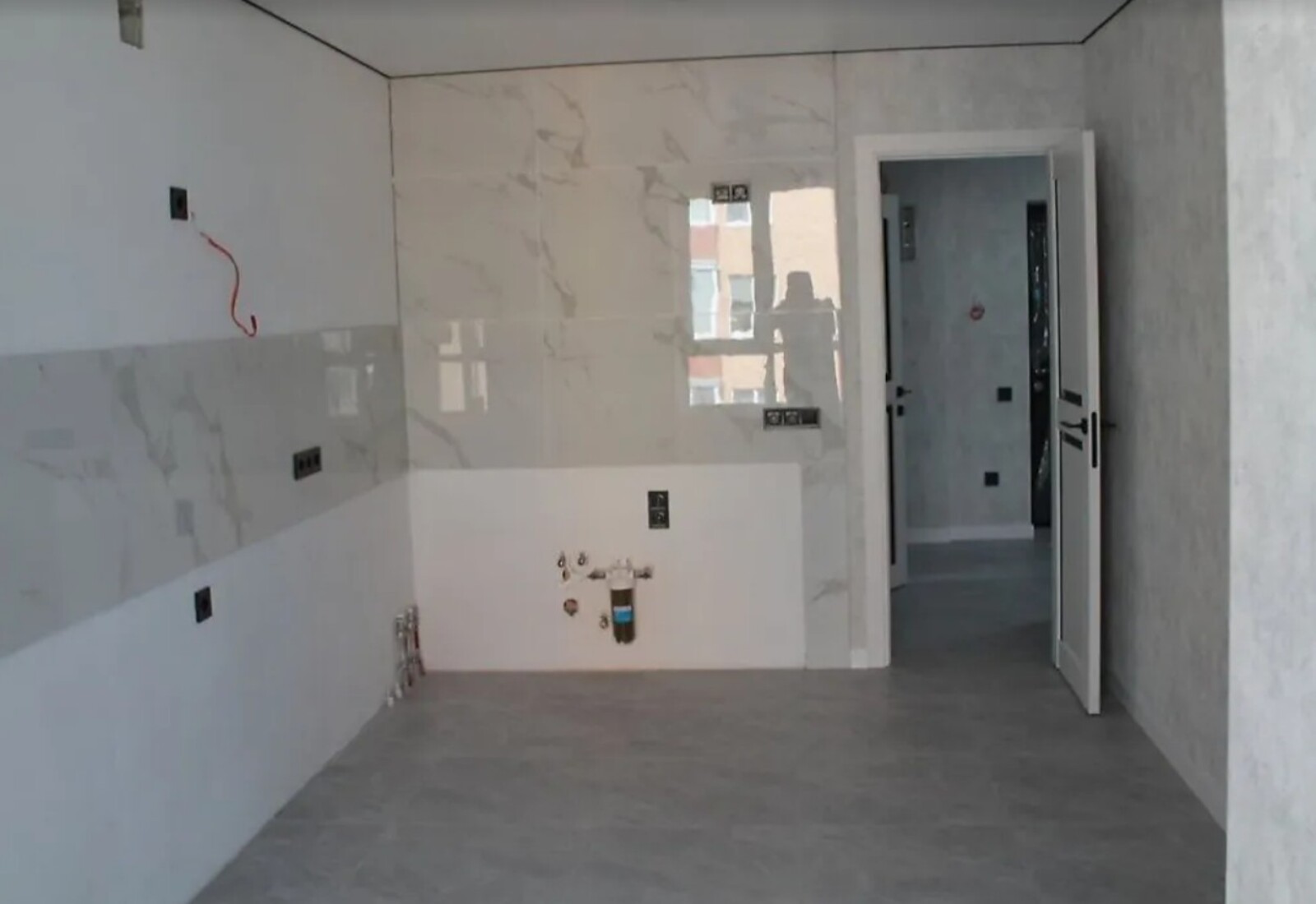 Продаж 1к квартири 49 кв. м на вул. Академіка Янгеля, ЖК вул. Ак. Янгеля, новий ремонт. фото 1 Продаж 1к квартири 49 кв. м на вул. Академіка Янгеля, ЖК вул. Ак. Янгеля, новий ремонт. фото 1