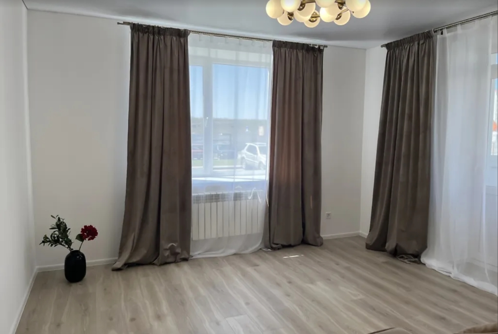 Продаж 2к квартири 80.4 кв. м на вул. Олександрівська 5 фото 1 Продаж 2к квартири 80.4 кв. м на вул. Олександрівська 5 фото 1