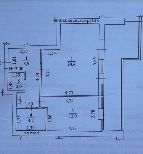 3-     Avalon 5. . - '  1