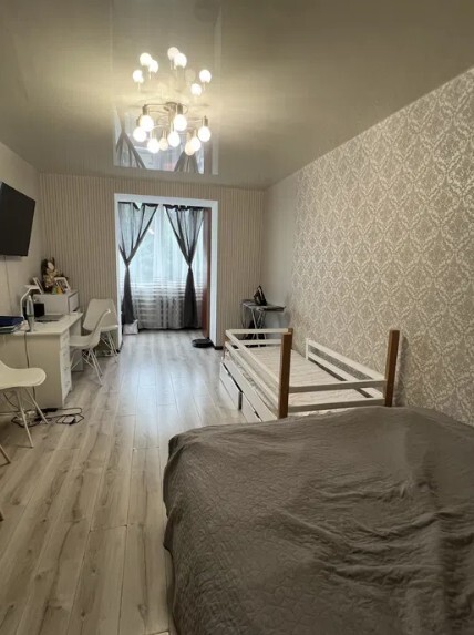 єОселя +. Продається 1-но кімнатна квартира в ЖК 'Європейський квартал' фото 1 єОселя +. Продається 1-но кімнатна квартира в ЖК 'Європейський квартал' фото 1