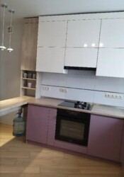 Продається 1-но кімнатна квартира після ремонту з технікою та меблями. фото 10 Продається 1-но кімнатна квартира після ремонту з технікою та меблями. фото 10