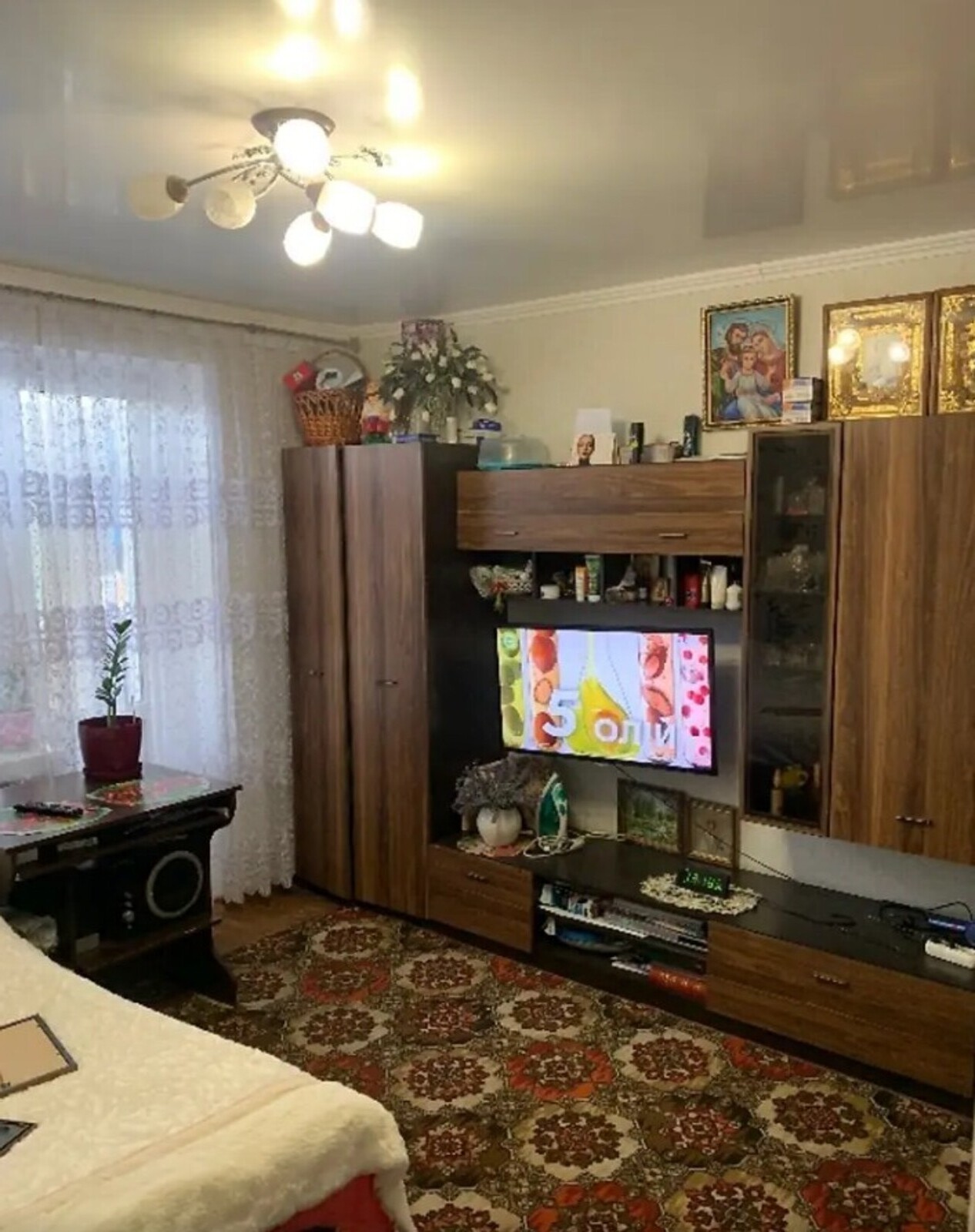 Продається 1-но кім-на кв-ра. Старе місто. Житловий стан, з ремонтом. фото 1 Продається 1-но кім-на кв-ра. Старе місто. Житловий стан, з ремонтом. фото 1