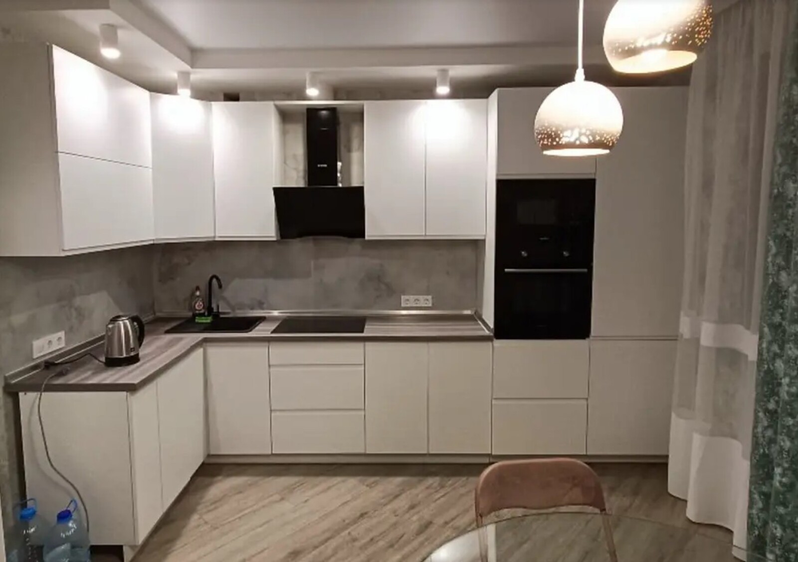 Продається 3-х кімнатна квартира. Р-н Поділля, сучасний новий ремонт. фото 1 Продається 3-х кімнатна квартира. Р-н Поділля, сучасний новий ремонт. фото 1