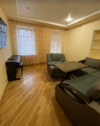 Здається 2-х кімнатна квартира в р-ні Центру міста, все є, добра фото 1 Здається 2-х кімнатна квартира в р-ні Центру міста, все є, добра фото 1