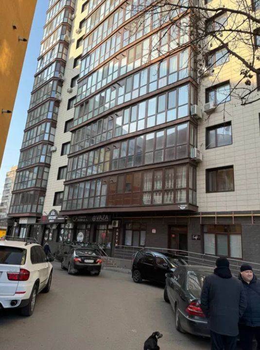 Продається 2-х кімнатна квартира в ЖК Пироговський. Без ремонту. фото 1 Продається 2-х кімнатна квартира в ЖК Пироговський. Без ремонту. фото 1