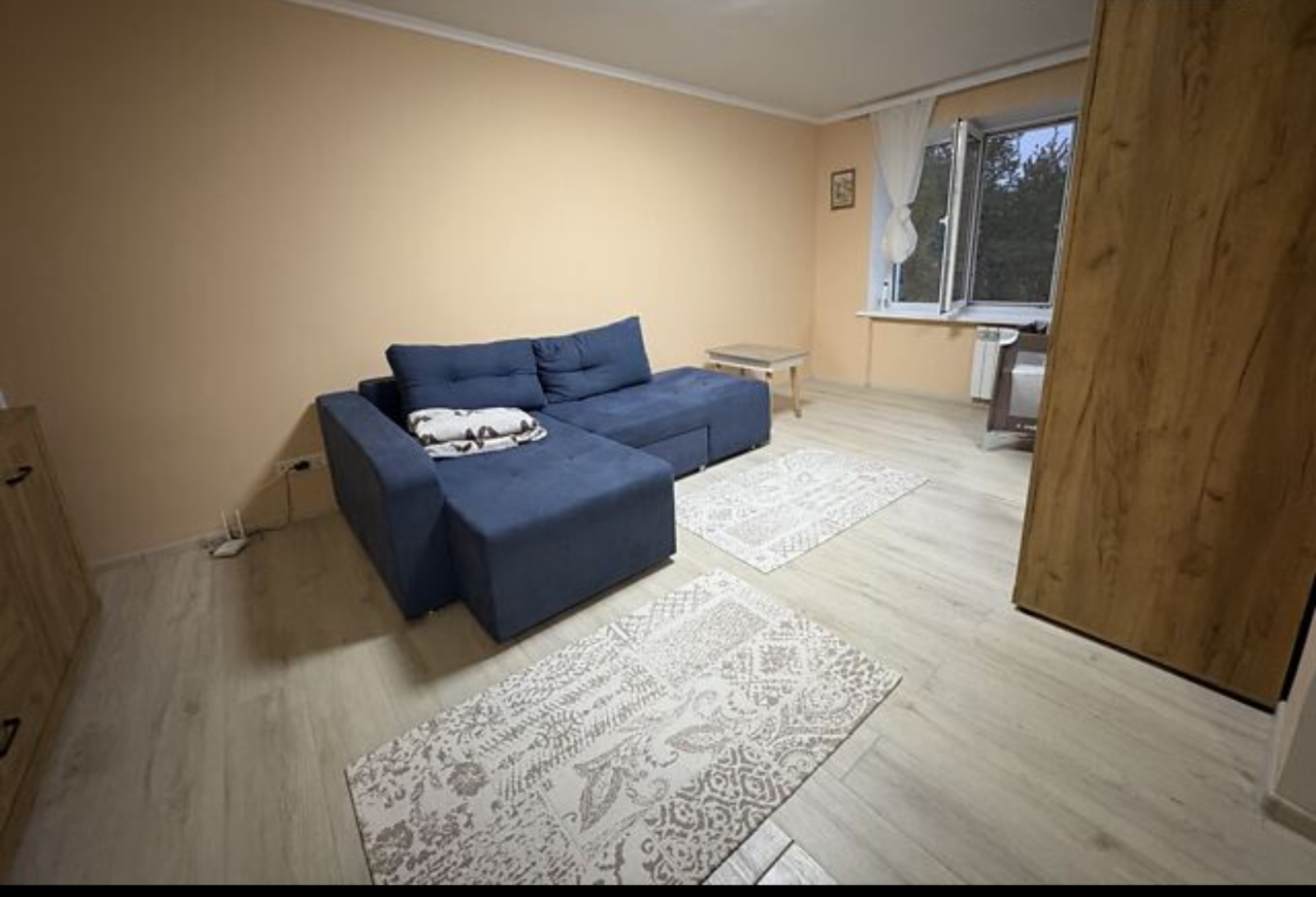 Продаж 1но кімнатної квартири в престижному районі Вишенька фото 1 Продаж 1но кімнатної квартири в престижному районі Вишенька фото 1