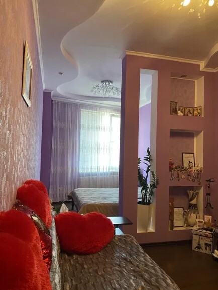 Продається 1-но кімнатна квартира з ремонтом. Р-н Вишенька. Гарний стан фото 1 Продається 1-но кімнатна квартира з ремонтом. Р-н Вишенька. Гарний стан фото 1