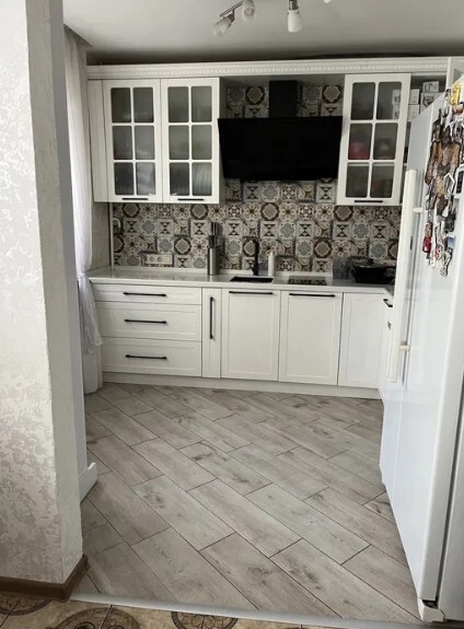 Продається 3-х кімнатна квартира, гарний стан. АГВ. Замостянський район. фото 1 Продається 3-х кімнатна квартира, гарний стан. АГВ. Замостянський район. фото 1