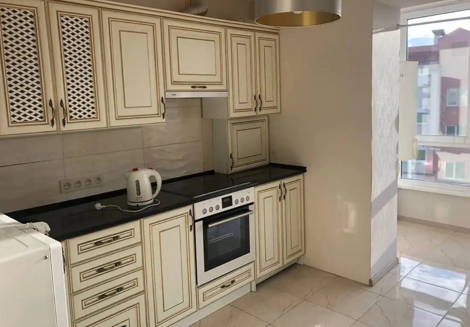 Продаж 1-но кімнатної квартири. Гарний стан. Сучасний ремонт. фото 1 Продаж 1-но кімнатної квартири. Гарний стан. Сучасний ремонт. фото 1