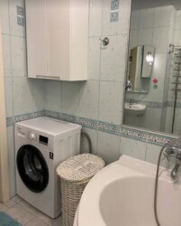 Здається 2-х кімнатна квартира в р-ні Центру міста, все є, добра фото 9 Здається 2-х кімнатна квартира в р-ні Центру міста, все є, добра фото 9