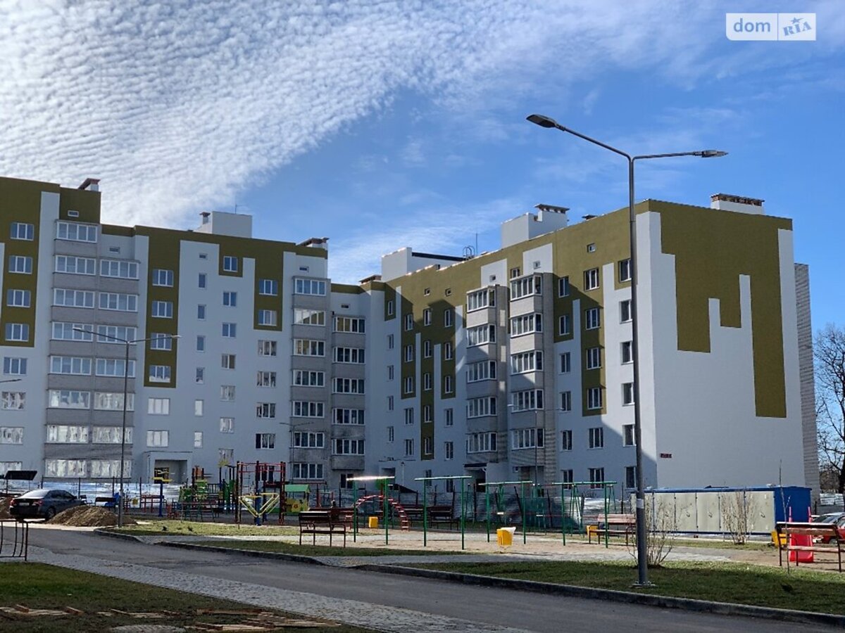 Продається 1-но кімнатна квартира в мр-ні Академічний, потребує ремонту фото 1 Продається 1-но кімнатна квартира в мр-ні Академічний, потребує ремонту фото 1